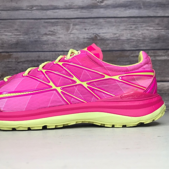 the north face ultra tr ii